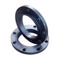 Asme b16.5 acero negro a105 / sa105n brida